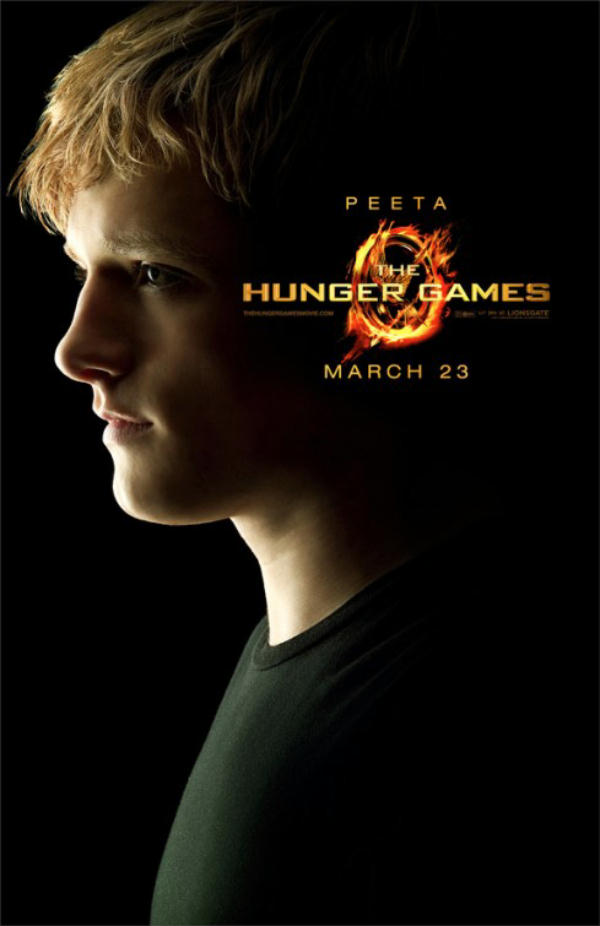 Hunger Games