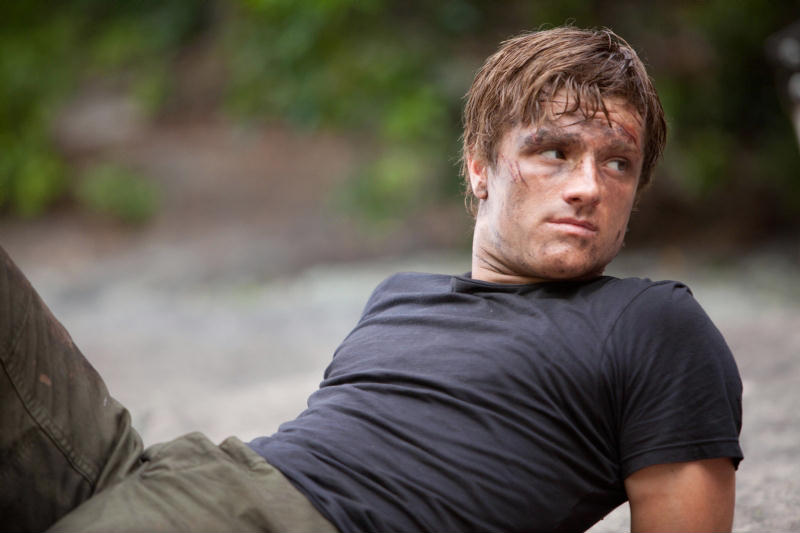 Hunger Games