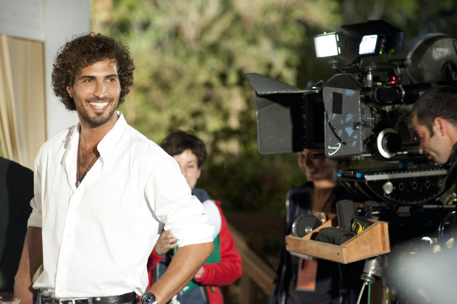 Finalmente la felicità Foto