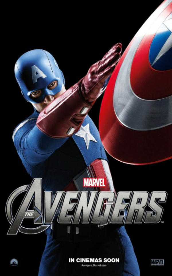 The Avengers