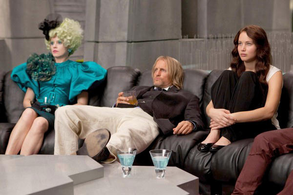 Hunger Games