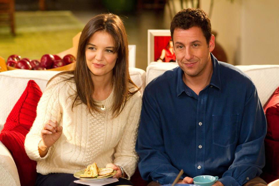 Jack and Jill