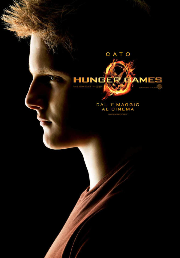 Hunger Games