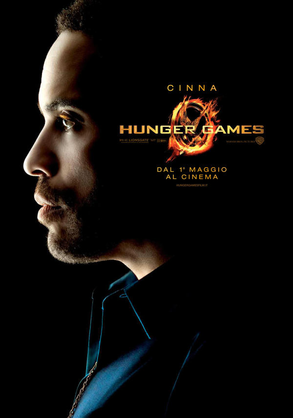 Hunger Games