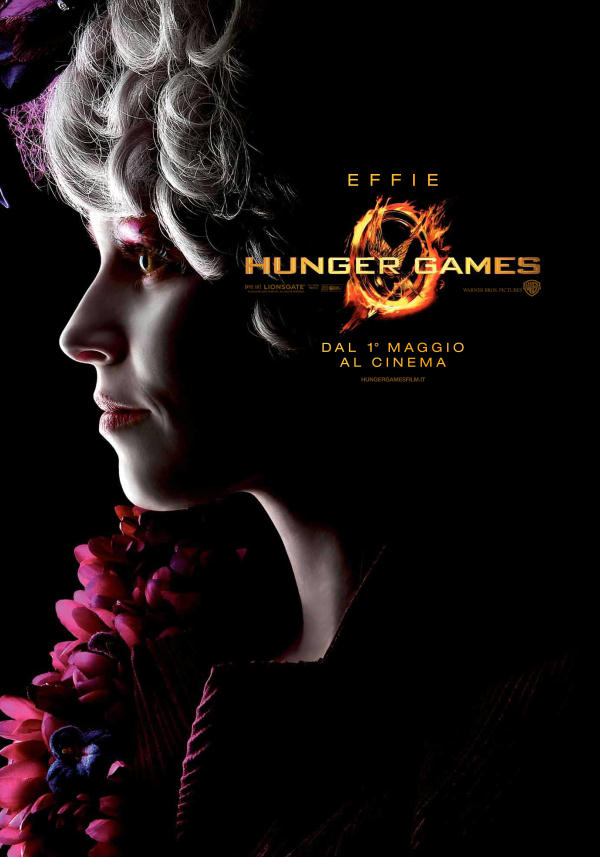 Hunger Games