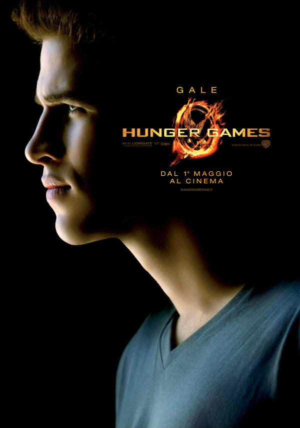 The Hunger Games