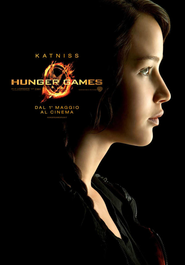 Hunger Games