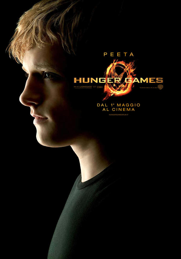 The Hunger Games