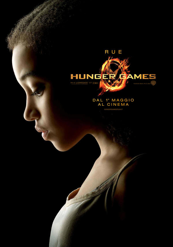 Hunger Games