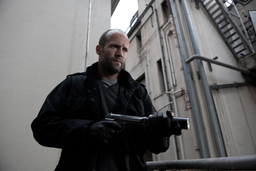 Killer Elite