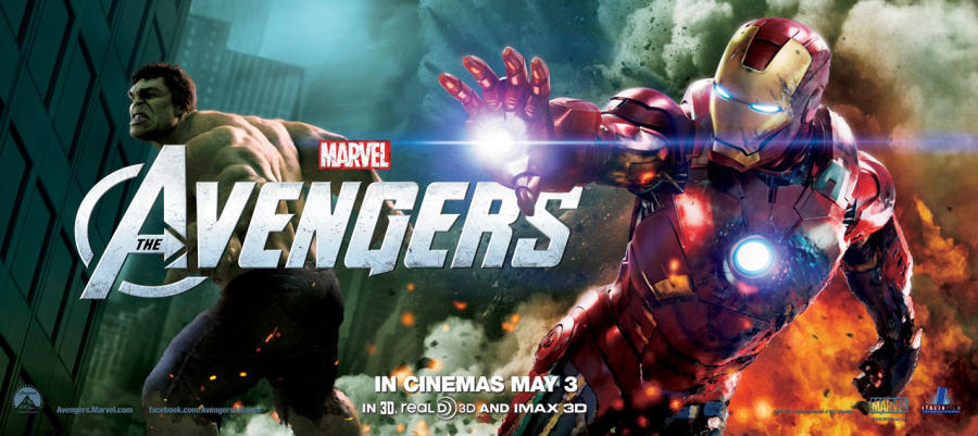 The Avengers