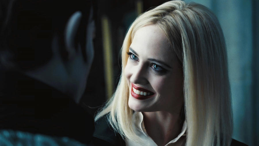 Dark Shadows