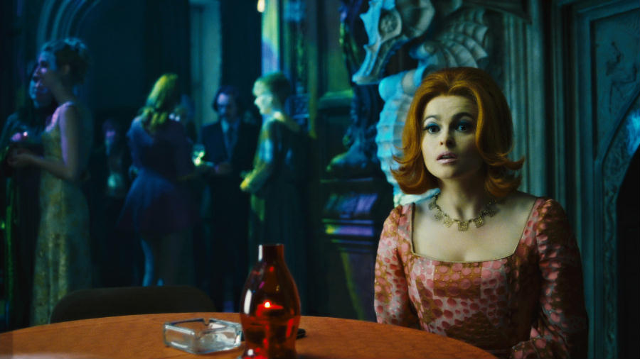 Dark Shadows