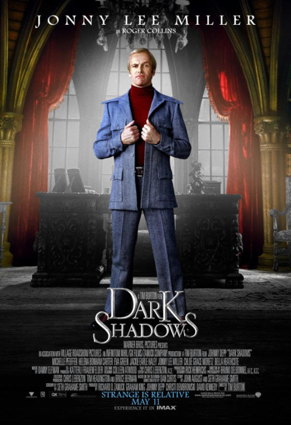 Dark Shadows