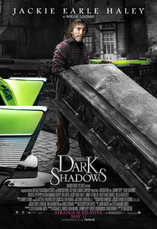 Dark Shadows