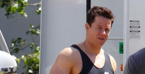 Pain & gain - muscoli e denaro