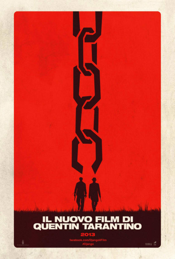 Django Unchained