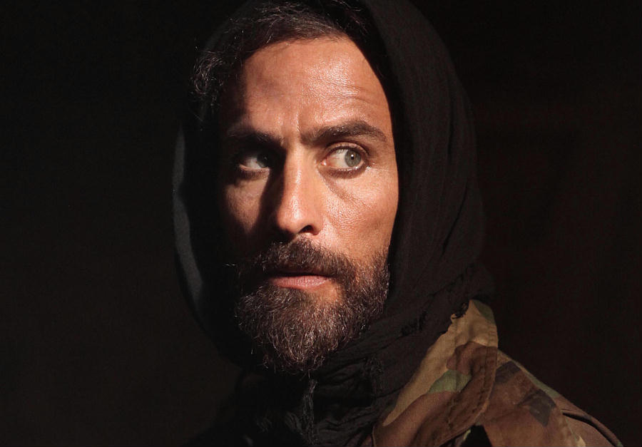Special Forces - liberate l'ostaggio