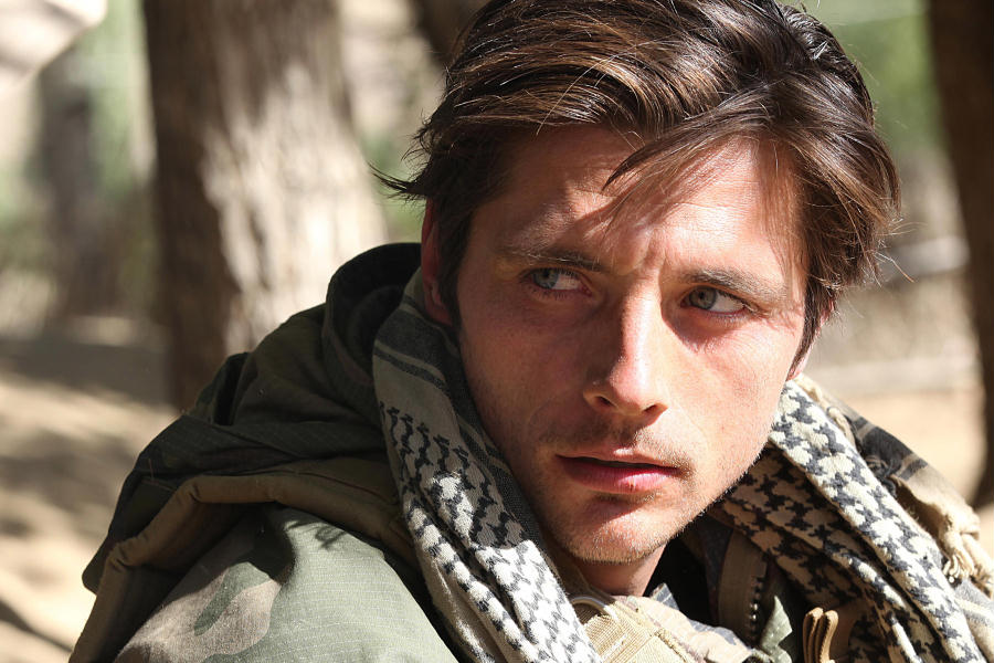 Special Forces - liberate l'ostaggio
