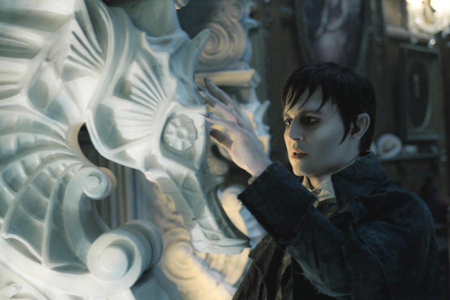 Dark Shadows