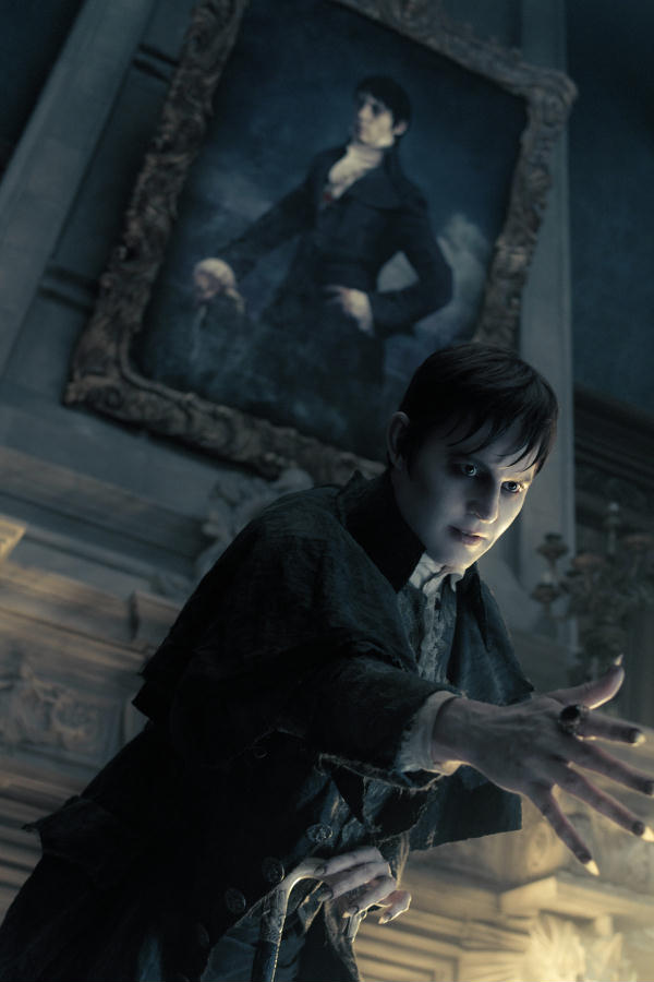 Dark Shadows