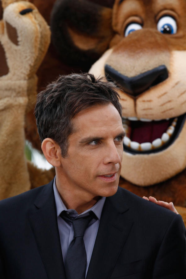 Madagascar 3: ricercati in Europa