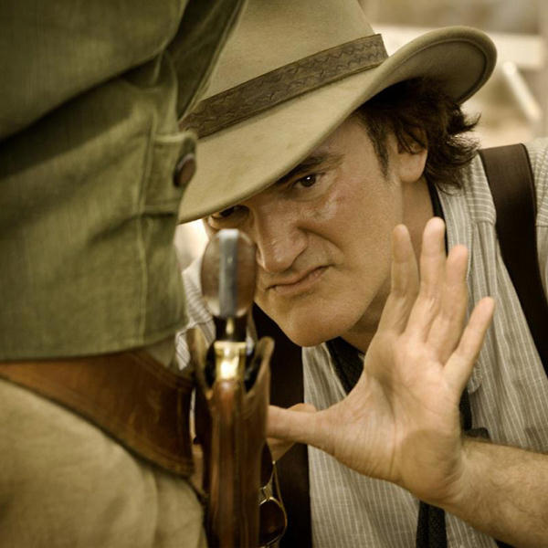 Django Unchained