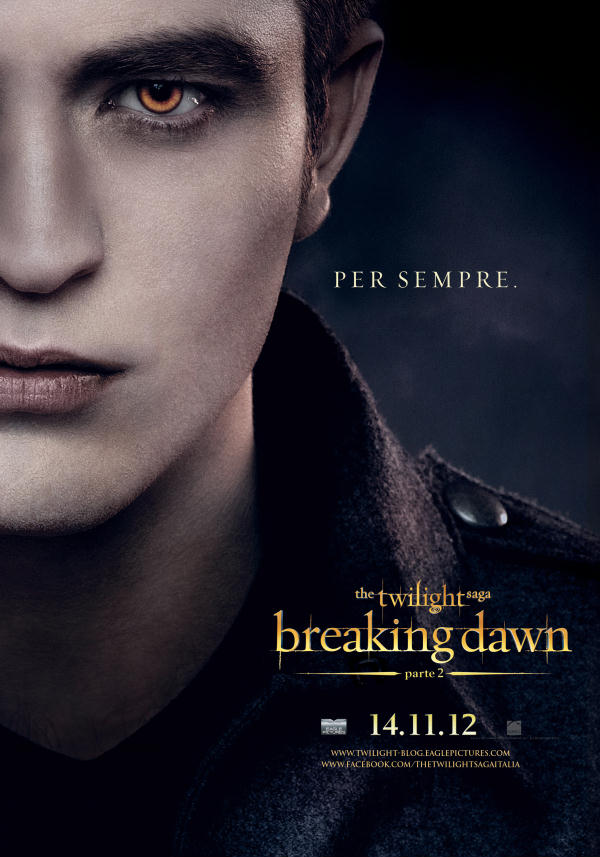 The Twilight Saga: Breaking Dawn, Part 2 download the new