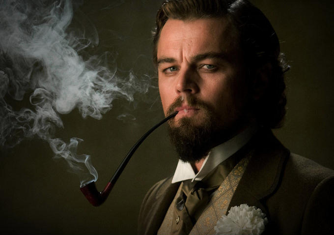 Django Unchained