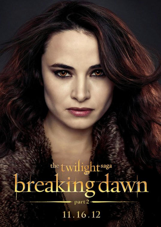 The Twilight Saga: Breaking Dawn, Part 2 download the last version for iphone