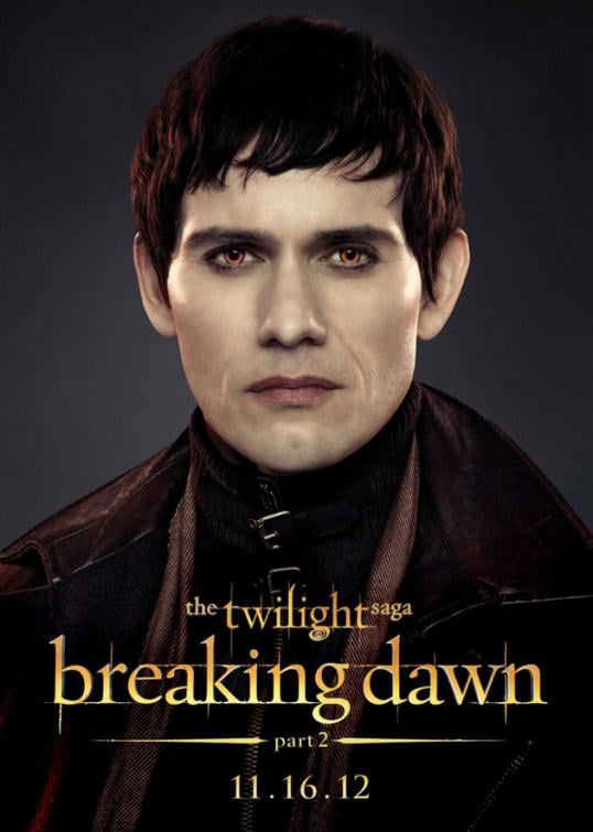 for mac download The Twilight Saga: Breaking Dawn, Part 2