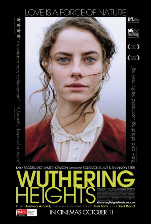 Wuthering Heights Foto