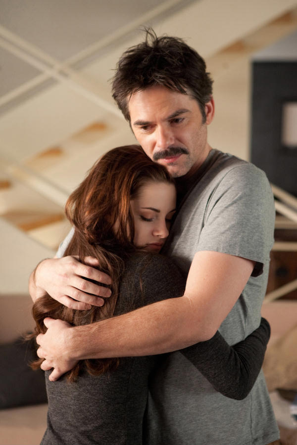 free for mac download The Twilight Saga: Breaking Dawn, Part 2