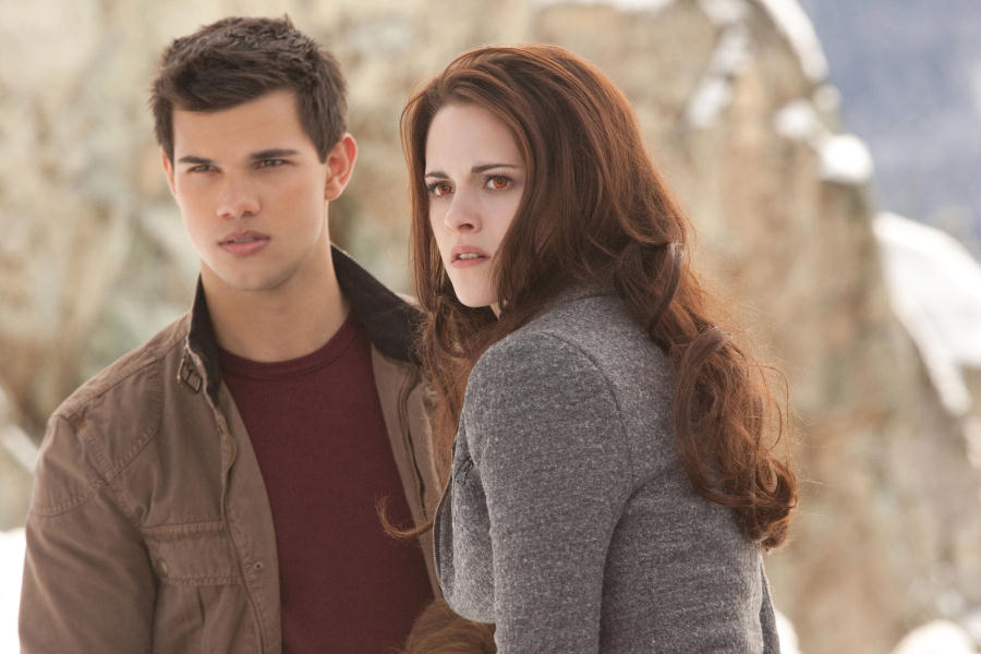 for apple download The Twilight Saga: Breaking Dawn, Part 2