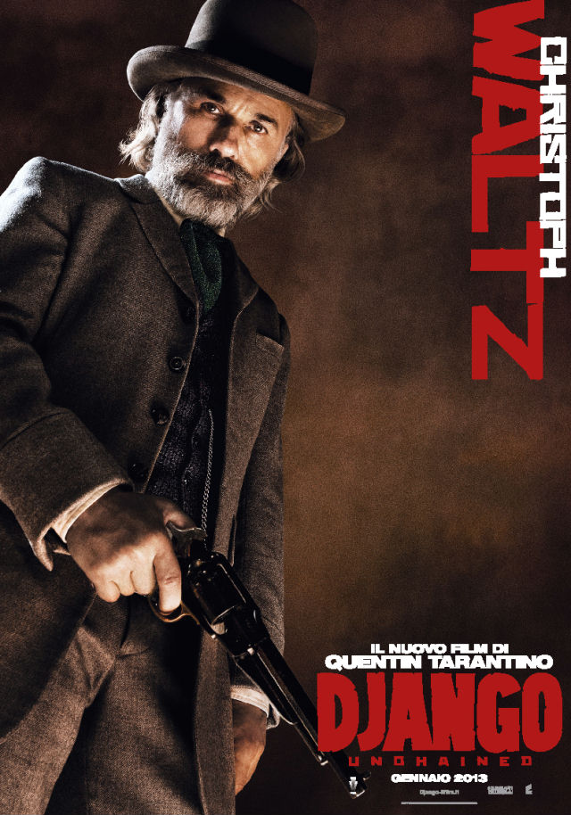 Django Unchained