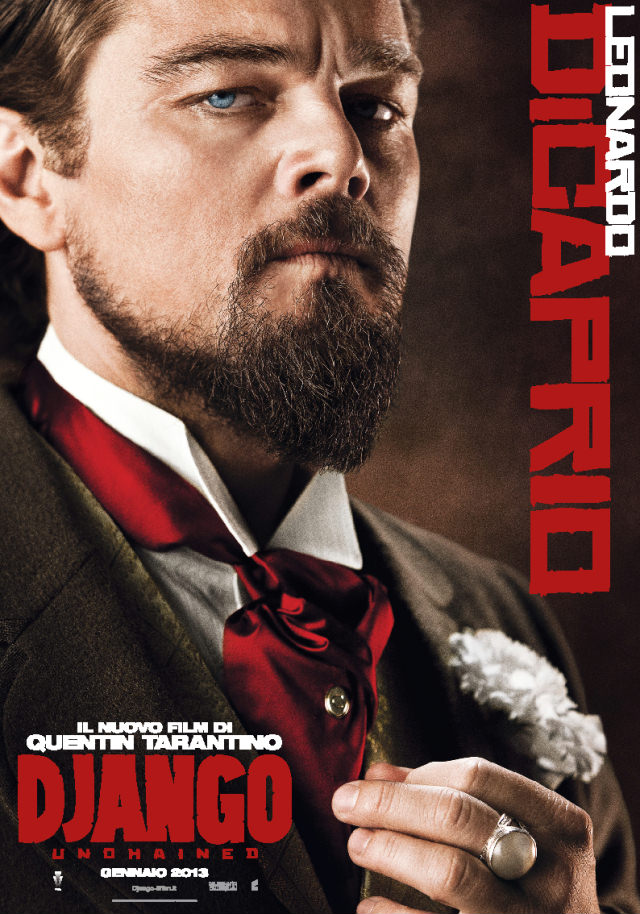 Django Unchained