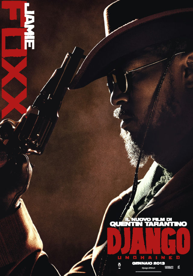 Django Unchained