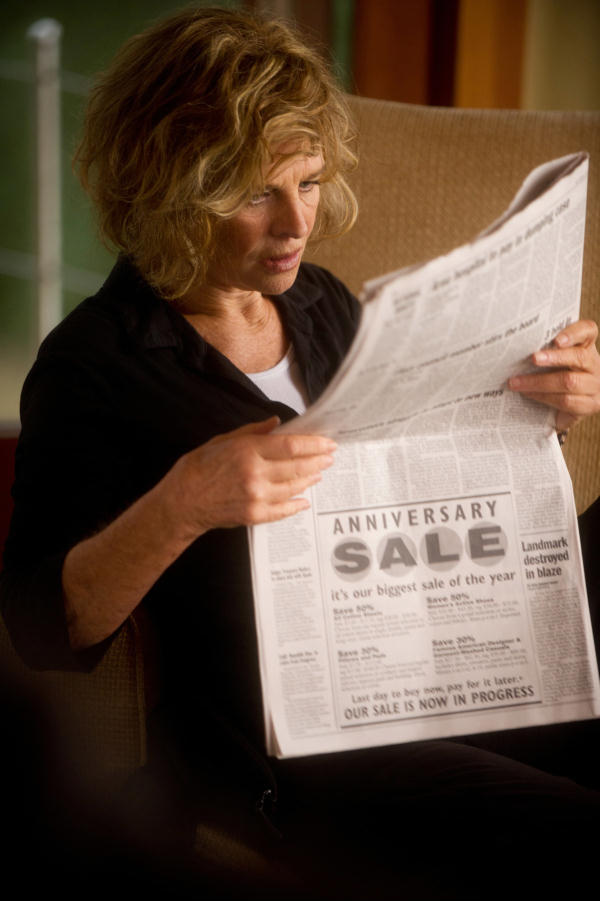 La regola del silenzio The Company You Keep Foto