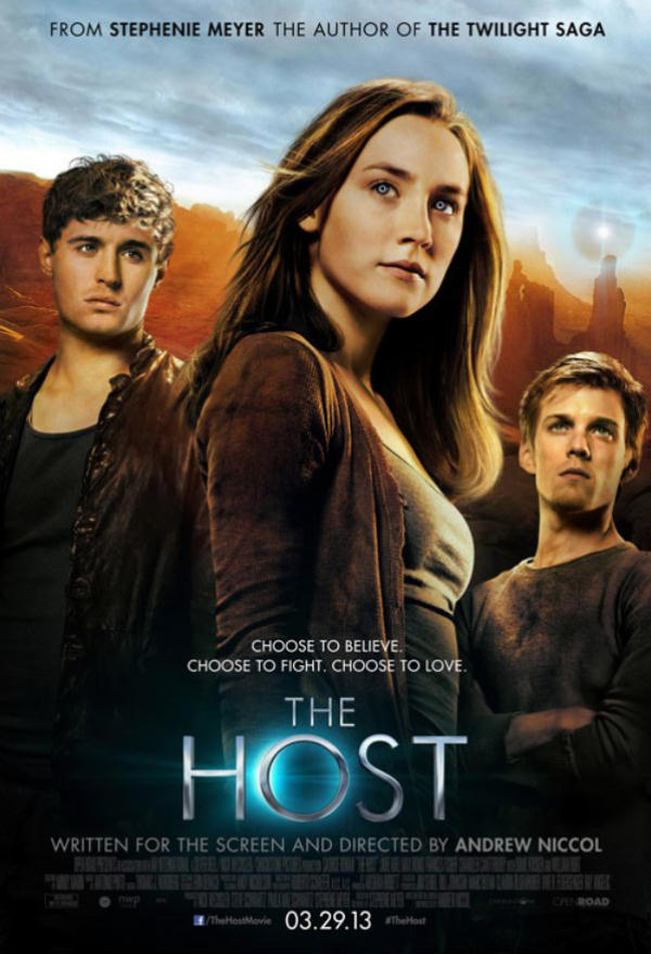 The Host