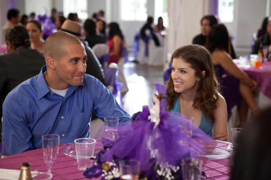 End of Watch