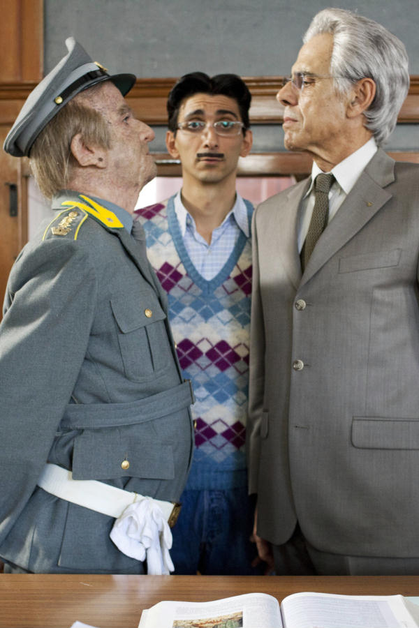 I 2 soliti idioti Foto