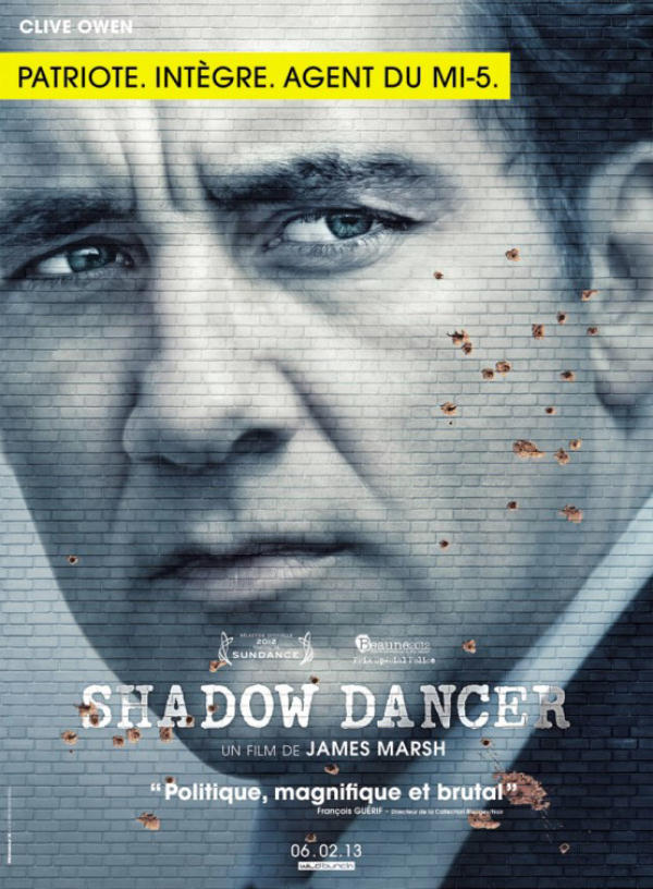 Shadow Dancer