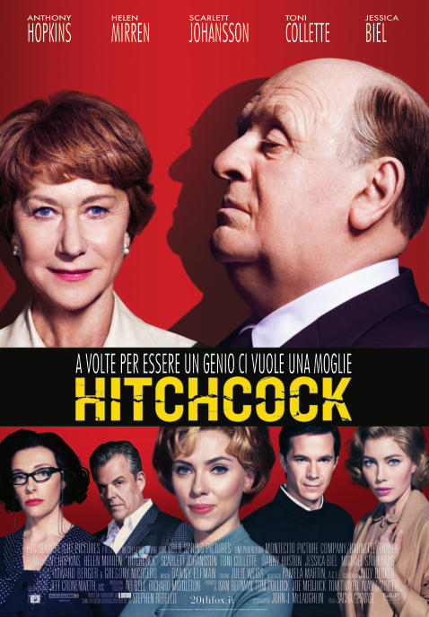 Hitchcock