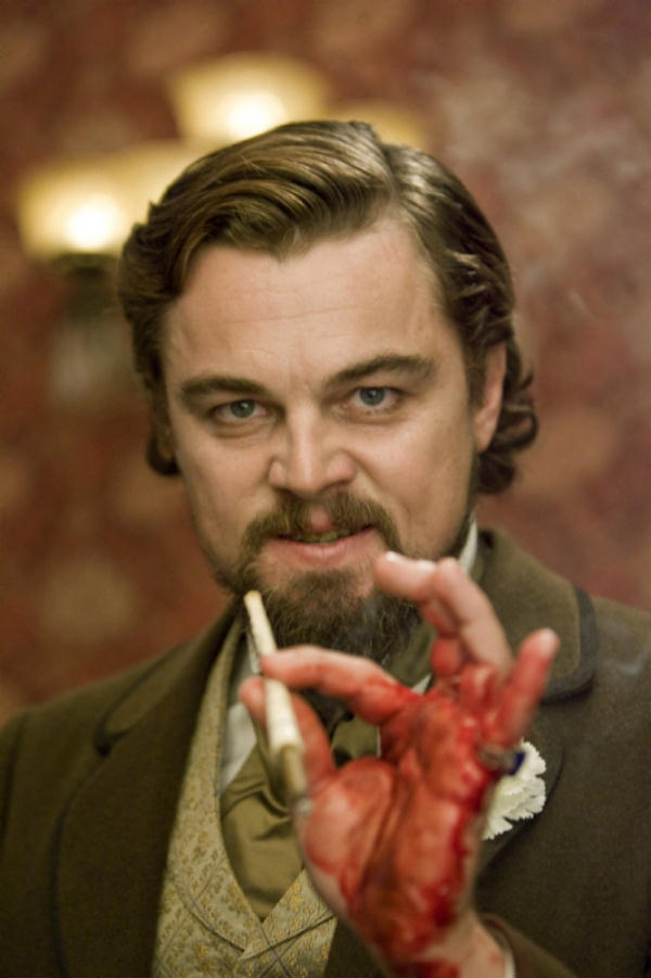 Django Unchained