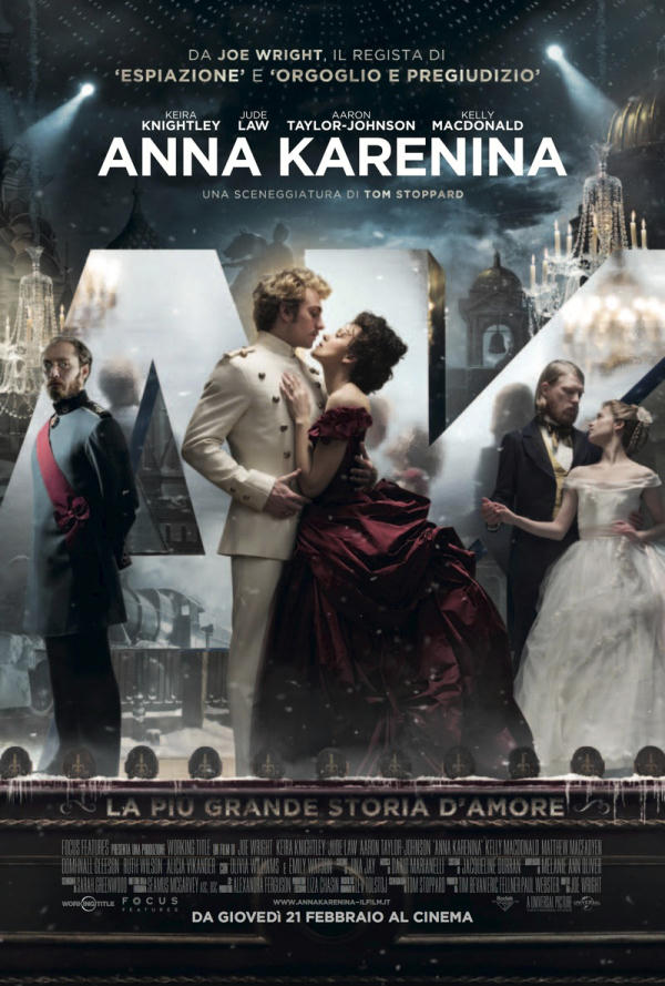 Anna Karenina