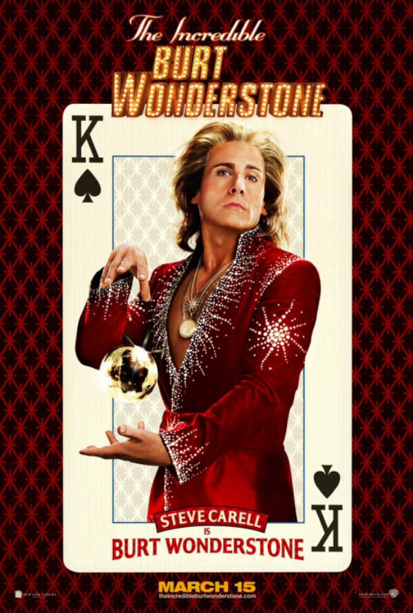 Burt Wonderstone