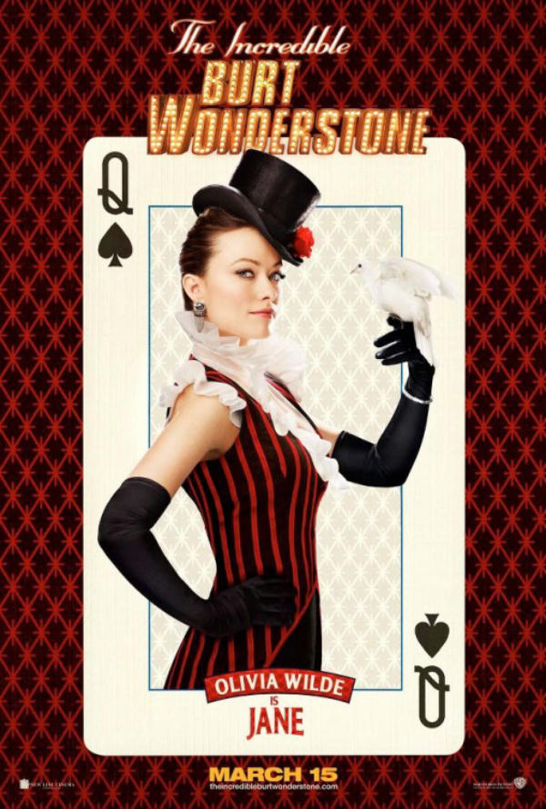 Burt Wonderstone