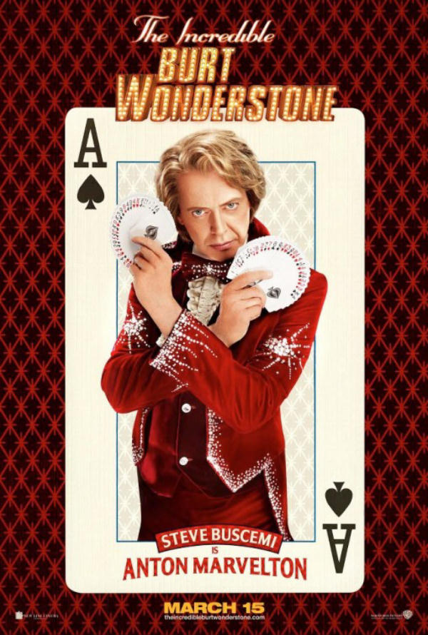 Burt Wonderstone