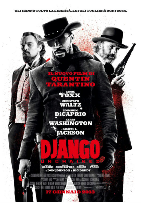 Django Unchained