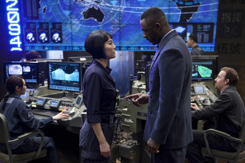 Pacific Rim
